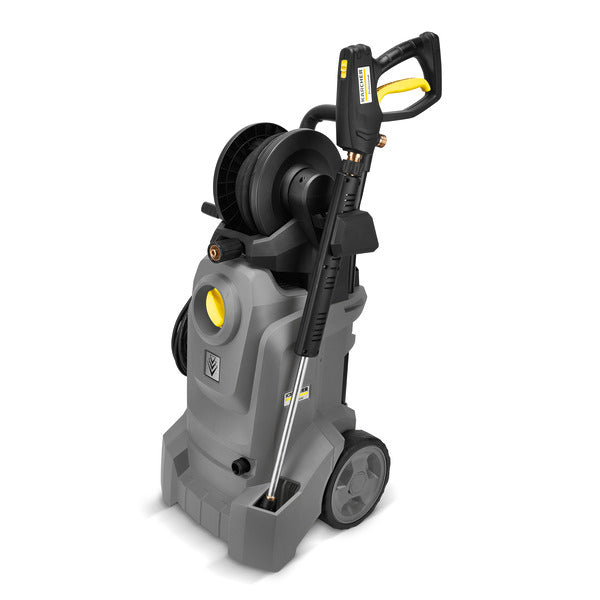 Karcher - HD 4/10 X Classic - 8m hose reel