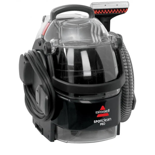 Bissell - 1558E - SPOTCLEAN PORTABLE SPOT-EXTRACTOR