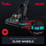 MotorScrubber SHOCK Battery Oscillating Cleaning Machine