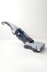 Lindhaus LW38 Eco Force Pro Upright Scrubber Dryer