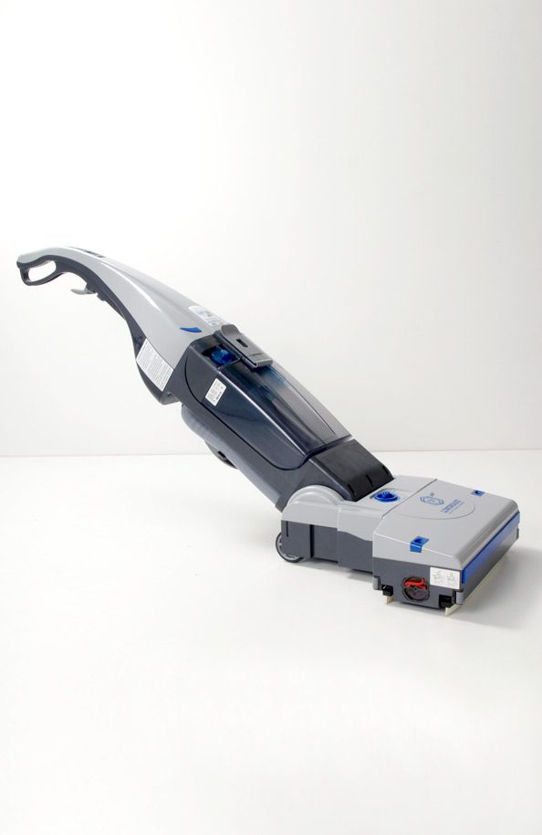 Lindhaus LW38 Eco Force Pro Upright Scrubber Dryer