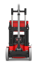 Numatic PBT230NX Pro Cordless Trolley Vacuum
