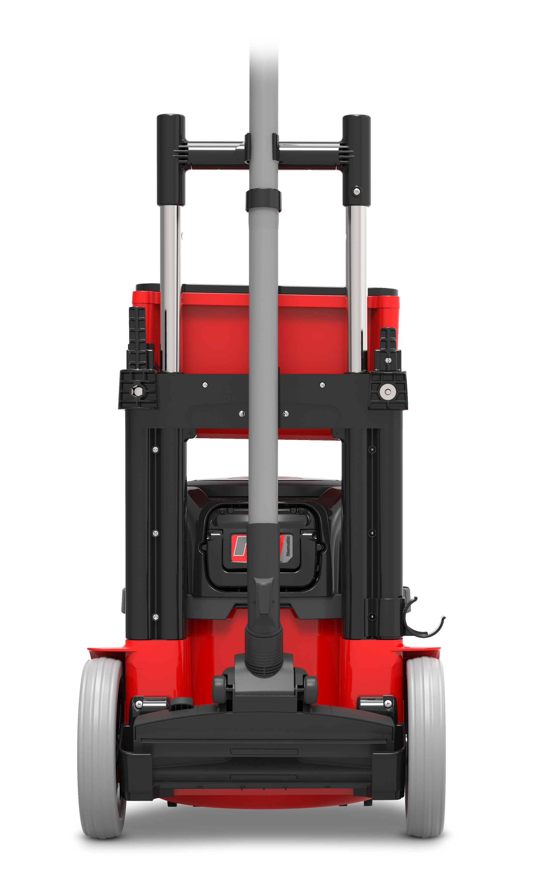 Numatic PBT230NX Pro Cordless Trolley Vacuum