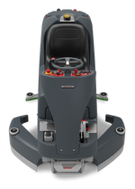 Numatic TVL850 NX1K Battery Ride-on Scrubber Dryer