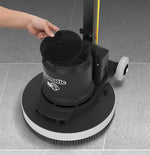 Numatic Hurricane HFM1500 ReFlo Rotary Floorcare Range - 150/ 230/ 300 rpm