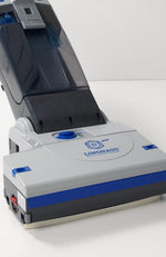 Lindhaus LW38 Eco Force Pro Upright Scrubber Dryer