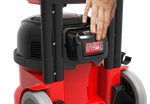Numatic PBT230NX Pro Cordless Trolley Vacuum