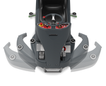 Numatic TVL850 NX1K Battery Ride-on Scrubber Dryer