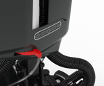 Numatic 244NX-RC ReFlo Compact Scrubber Dryer