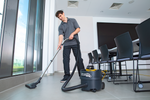 Numatic ERP180 Eco ReFlo Vacuum Cleaner