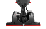 Numatic 244NX-RC ReFlo Compact Scrubber Dryer