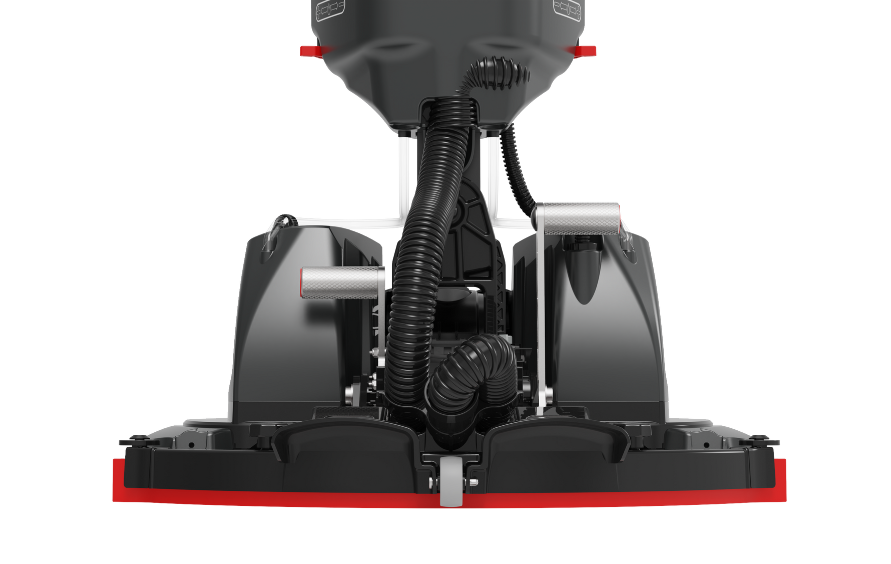 Numatic 244NX-RC ReFlo Compact Scrubber Dryer