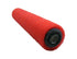 LW46 RED ABRASIVE ROLLER PAD
