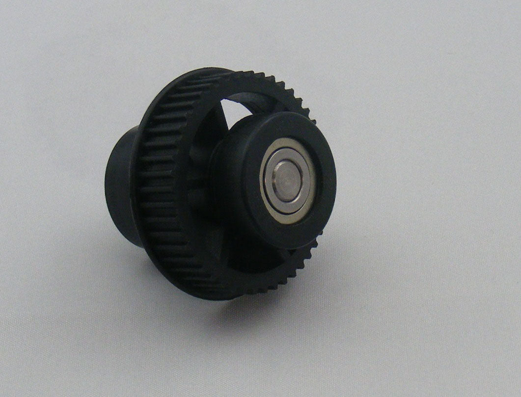 Lindhaus Double Pulley