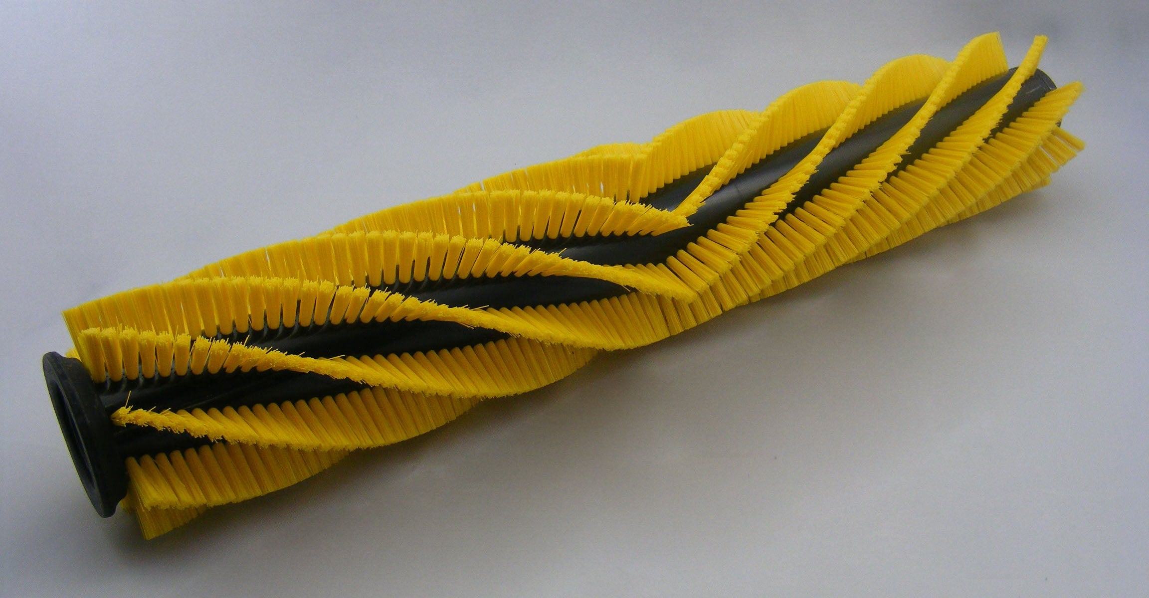 Yellow Brush Roller for LS50 Hybrid