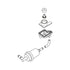 Lindhaus Water Filter Kit for LW46 Pump