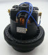 R139ALSS Rotafil motor with Gaskets for LW30 & Taski Swingo 150
