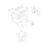 Lindhaus 183124181 - Filter Housing New Complete LW30/ LW38