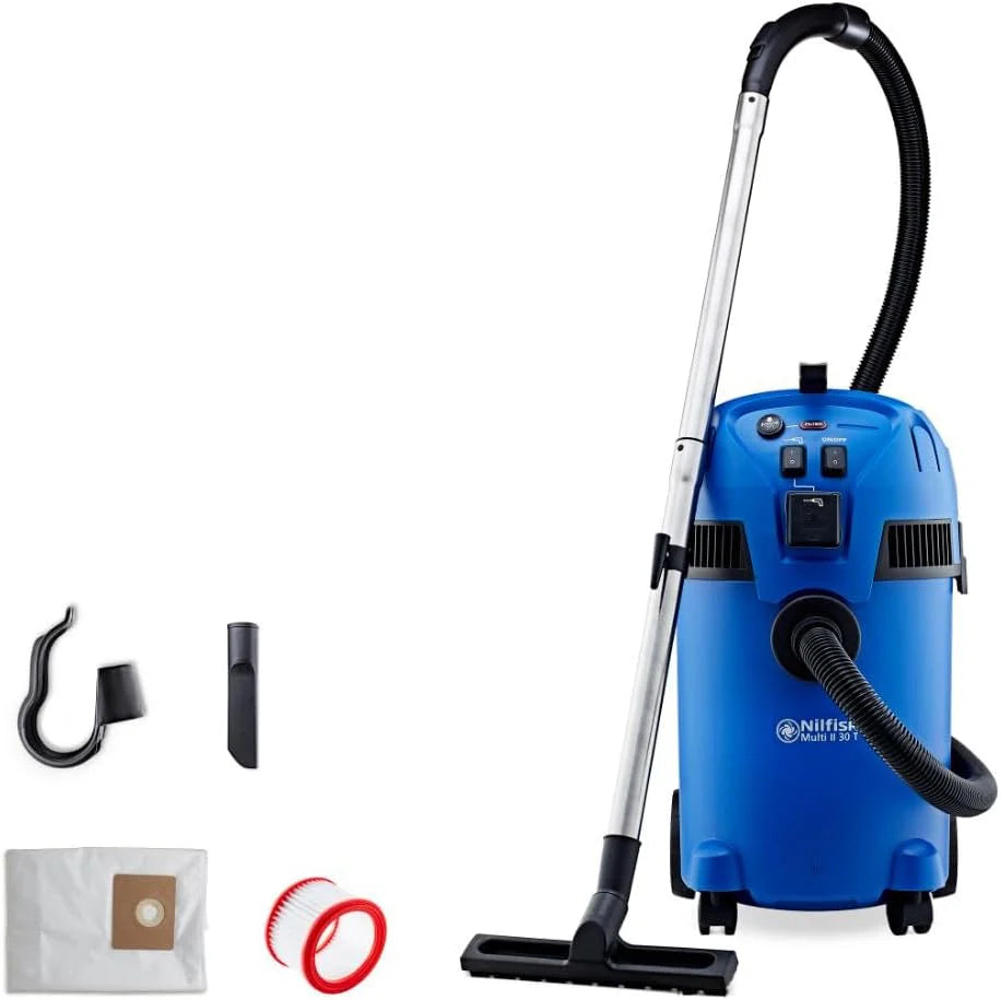 Nilfisk alto - NILFISK MULTI II 30 T UK - AP