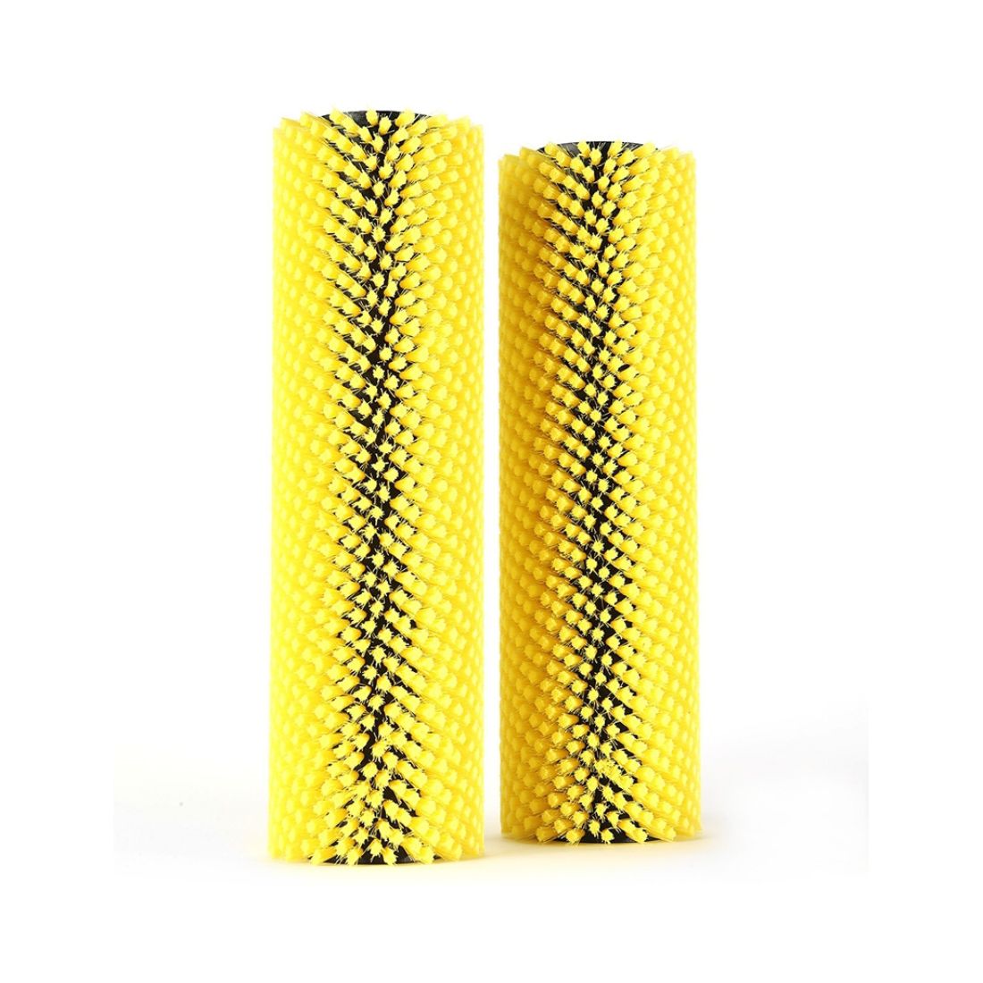 Duplex - 19.01.16 - 340 YELLOW BRUSH - CARPETS