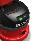 Numatic PBT230NX Pro Cordless Trolley Vacuum