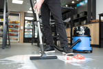 Numatic WBV370NX Battery Wet & Dry Vacuum