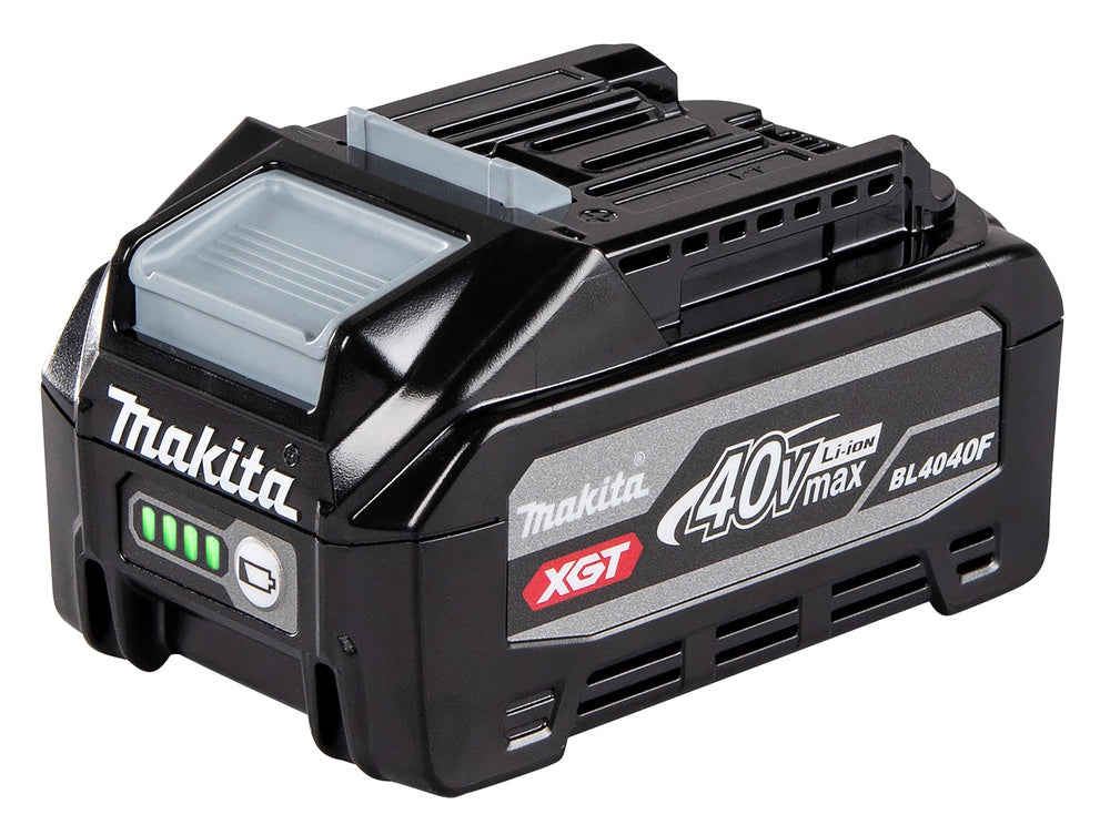 Makita - 1910N6-8 - BL4040F 4.0AH LI-ION XGT 40V MAX BATTERY