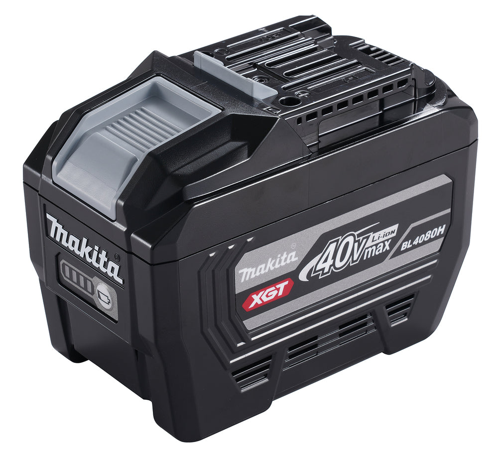 Makita - 1913S3-7 - BL4080H LI-ION XGT 40V MAX 8.0AH BATTERY