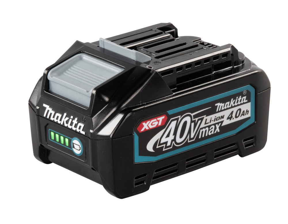 Makita - 191B26-6 - BL4040 4.0AH LI-ION XGT 40V MAX BATTERY