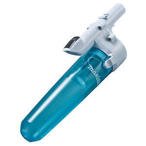 Makita White Cyclone Attachment With Lock - DCL280-282