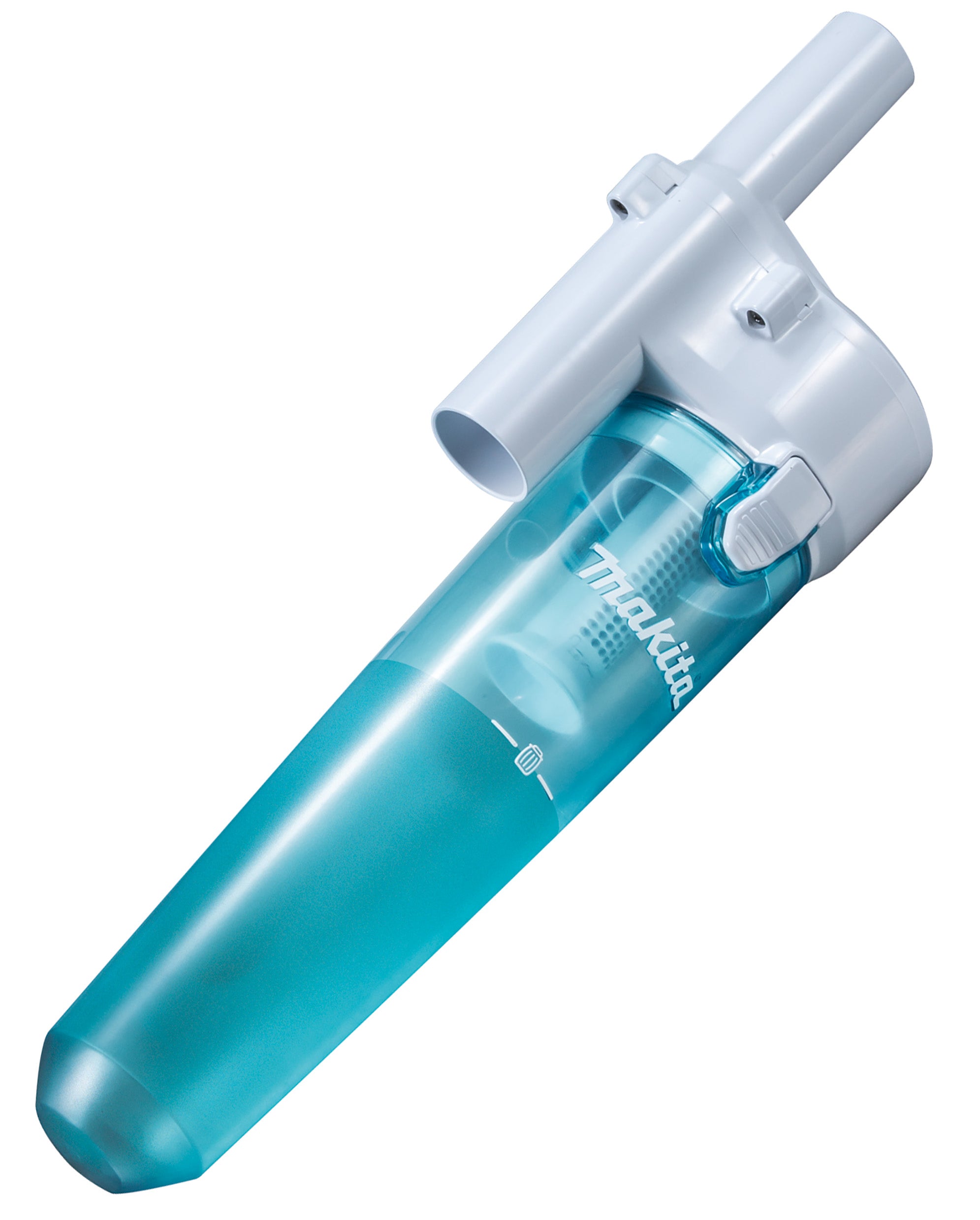 Makita White Cyclone Attachment Without Lock - DCL180-182