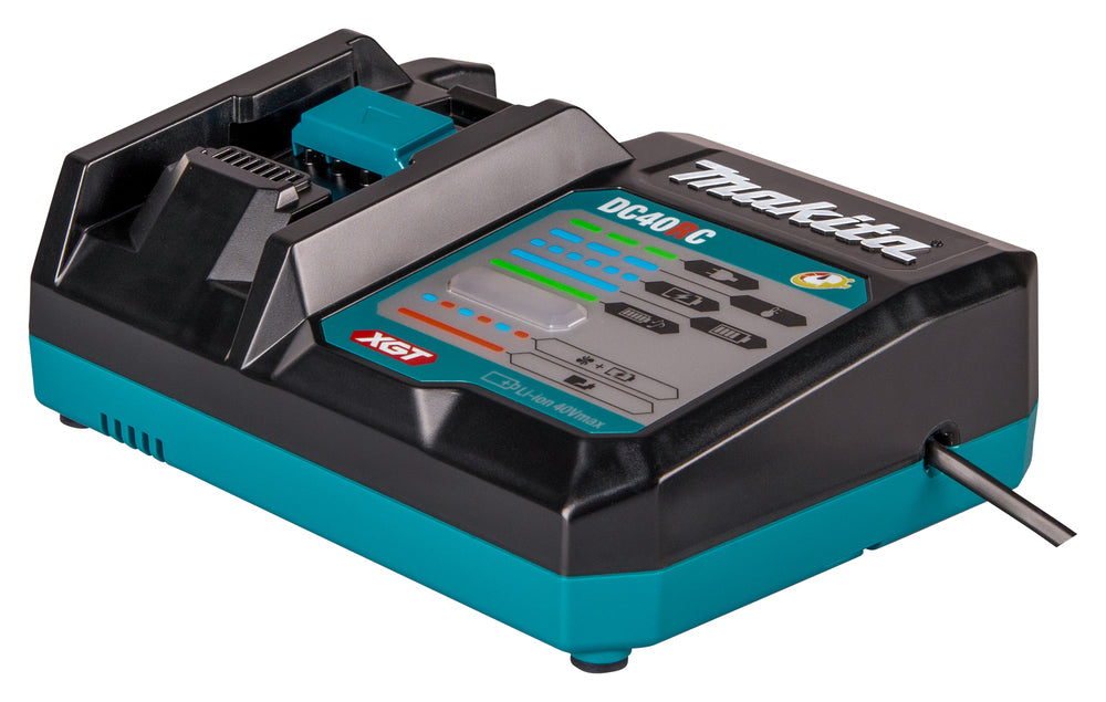 Makita - 191M92-9 - XGT DC40RC STANDARD CHARGER 240V