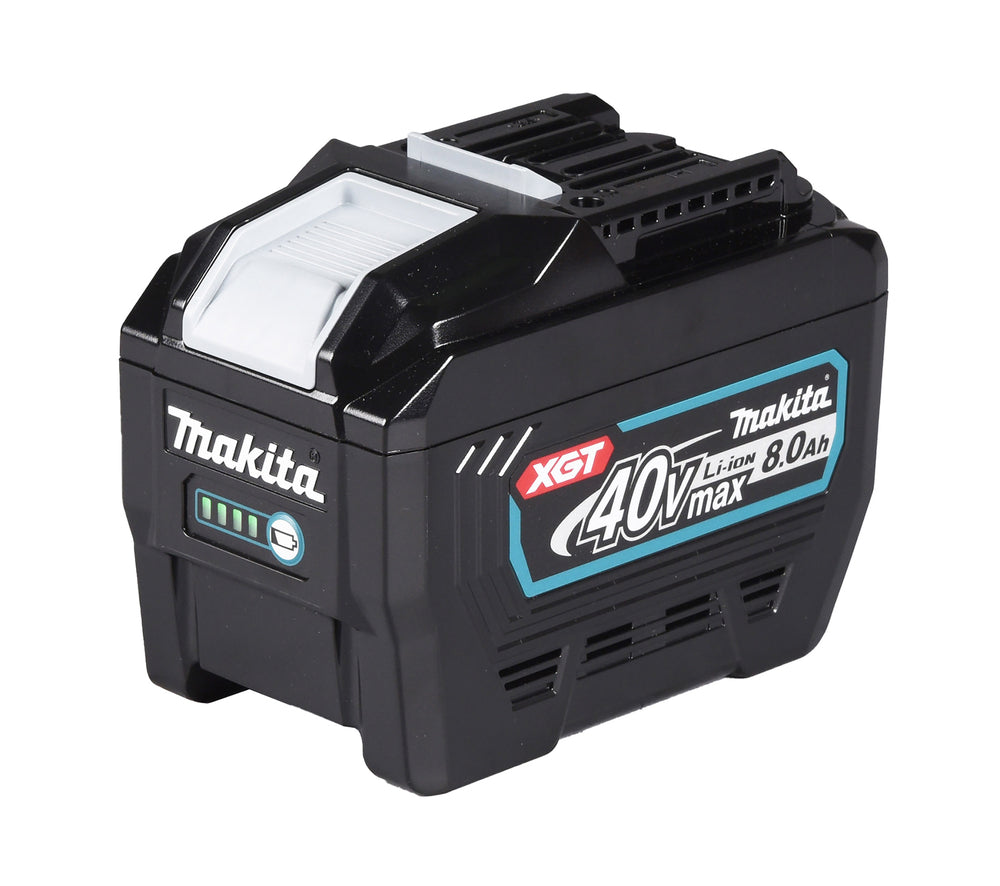 Makita - 191X65-8 - BL4080F LI-ION XGT 40V MAX 8.0AH BATTERY
