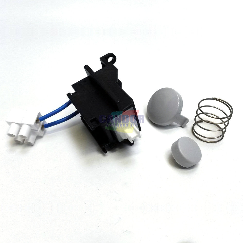 Sebo - 1958ER - BS36/46 Switch 4 Pole