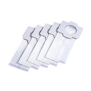 Makita - 198745-3 - Paper Filter Bag Set (5) - DCL184