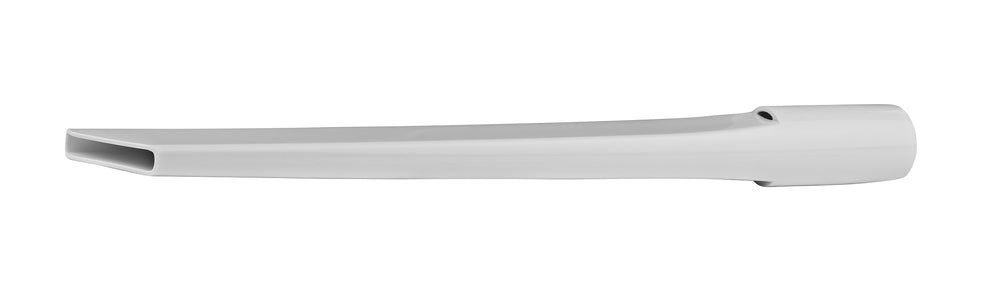 Makita - 198919-6 - Crevice Nozzle 330Mm White
