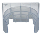 Makita 199971-7 Wall Bracket/ Wall Mount Holder Set- DCL Range
