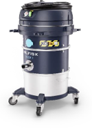 Nilfisk - 4010100126 - VHS011 L-Class ACD UKP