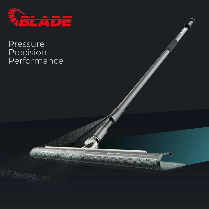 MotorScrubber BLADE Spray Mop