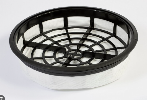 Kerstar beacon - 25-712-20-011 - 14" H.E. Filter Assembly - 25-712-20-011