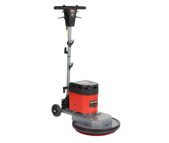 Victor - CONTRACTOR 400/15" 110V STD SPEED 240rpm C/W BOARD