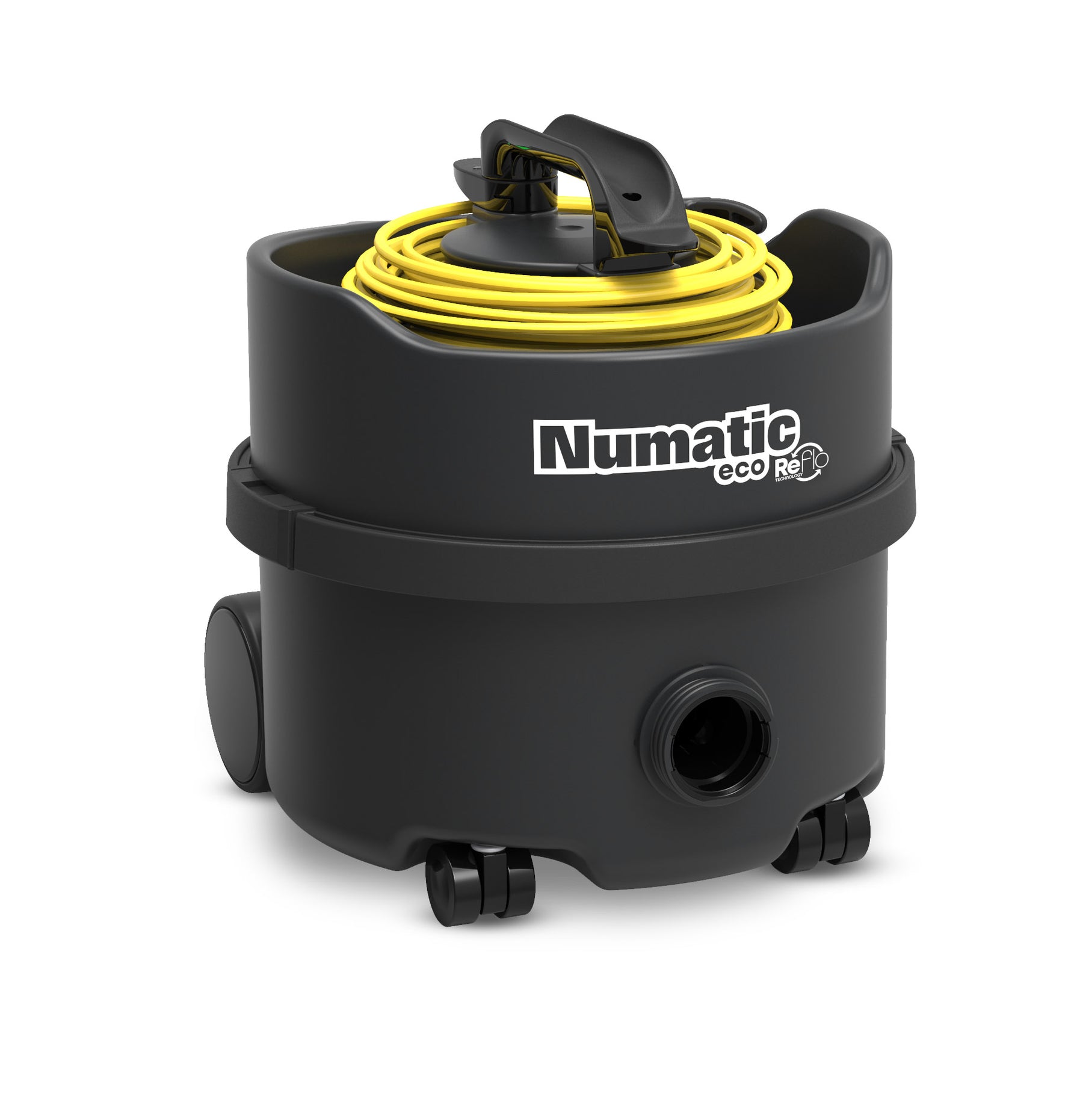 Numatic ERP180 Eco ReFlo Vacuum Cleaner