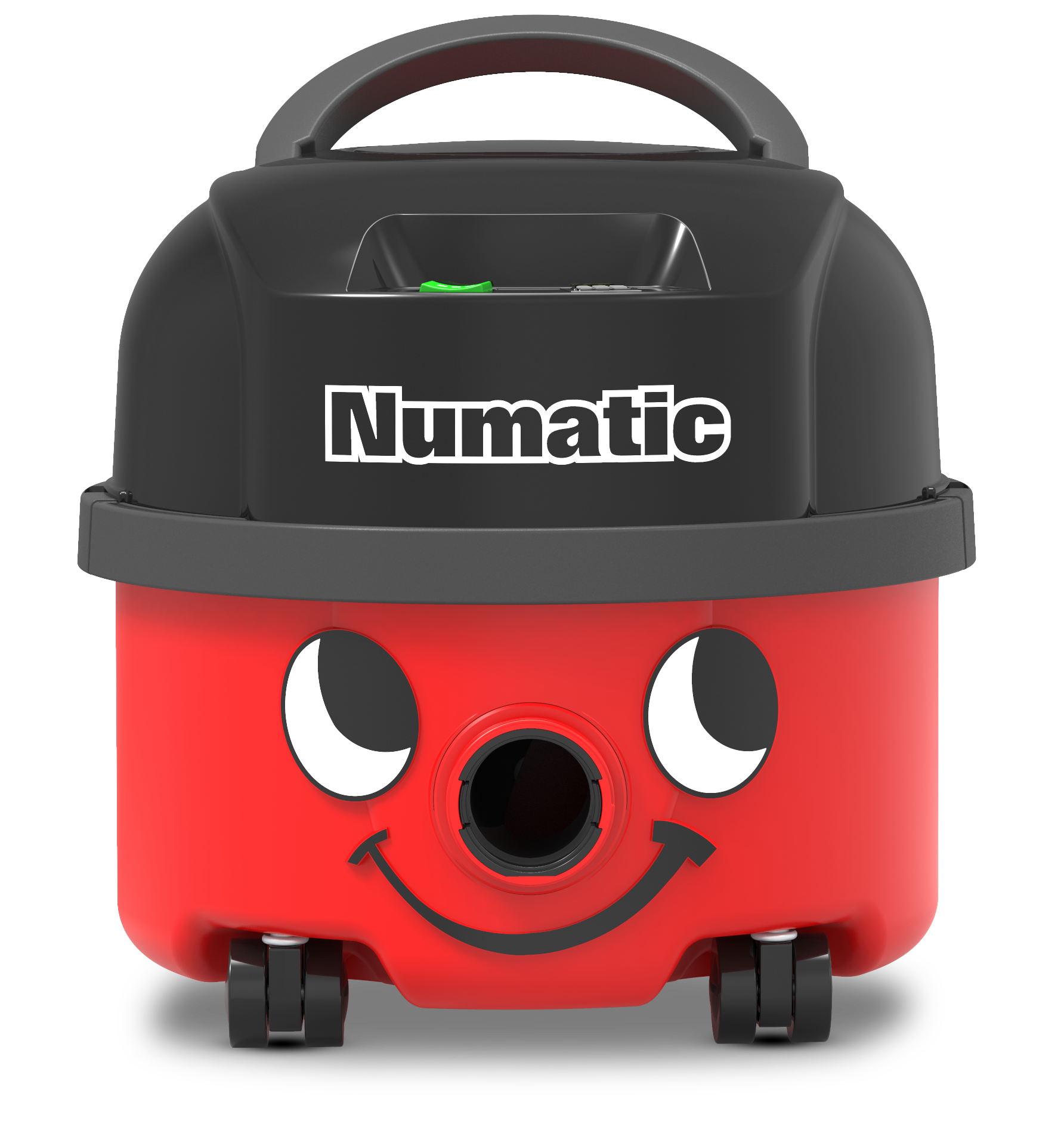 Numatic NBV190NX Commercial Battery Powered Tub Vac