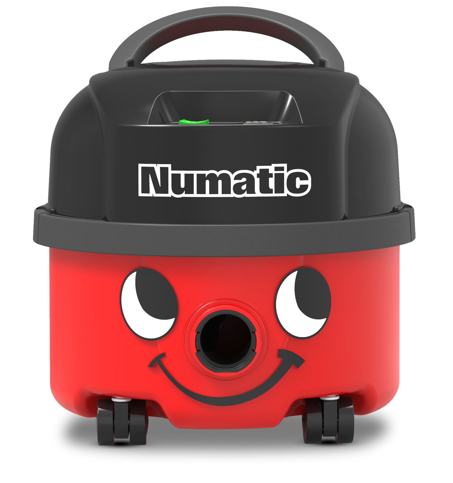 Numatic NBV190NX Commercial Battery Powered Tub Vac