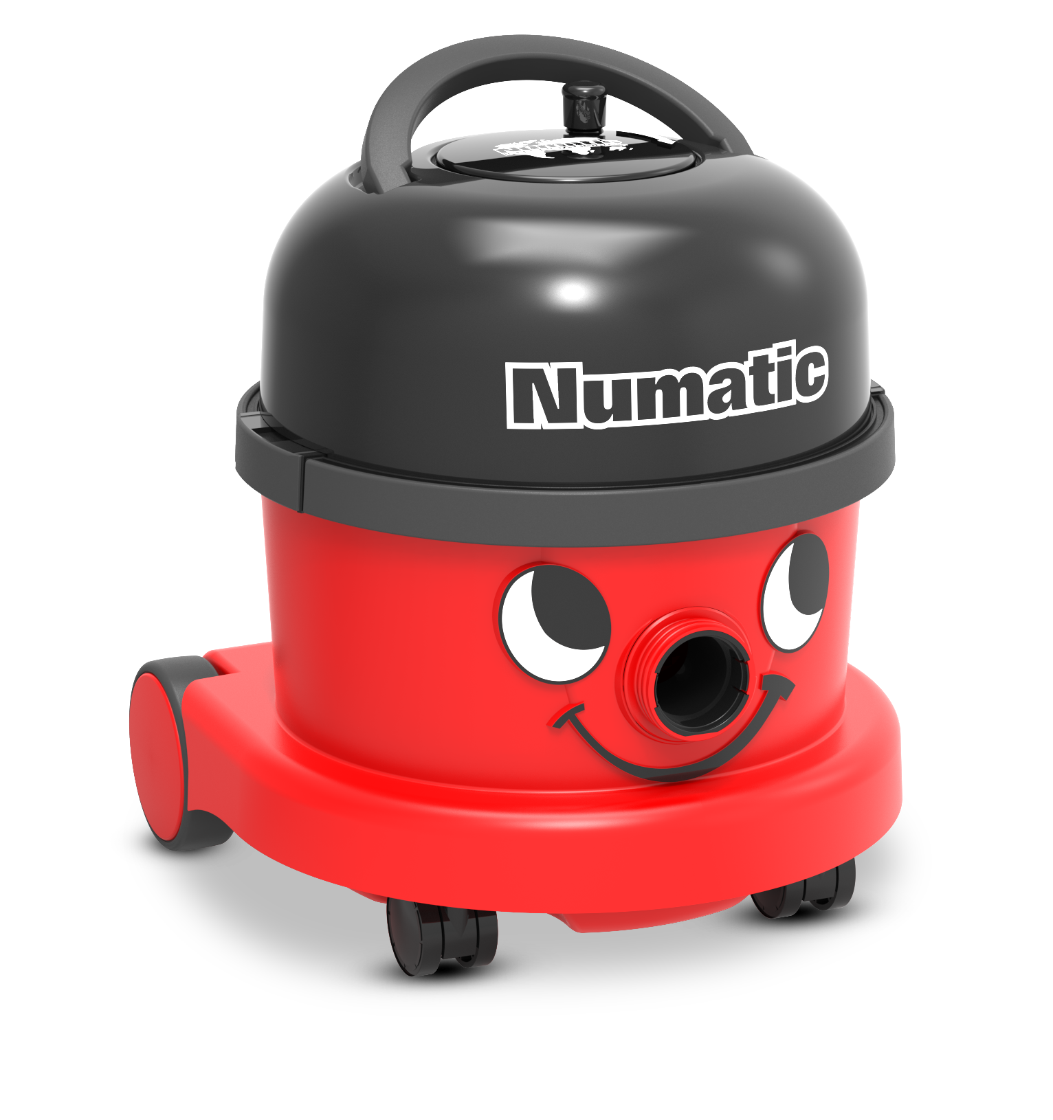 Numatic NRV240-11 Commerial Vacuum Cleaner