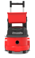 Numatic PBT230NX Pro Cordless Trolley Vacuum