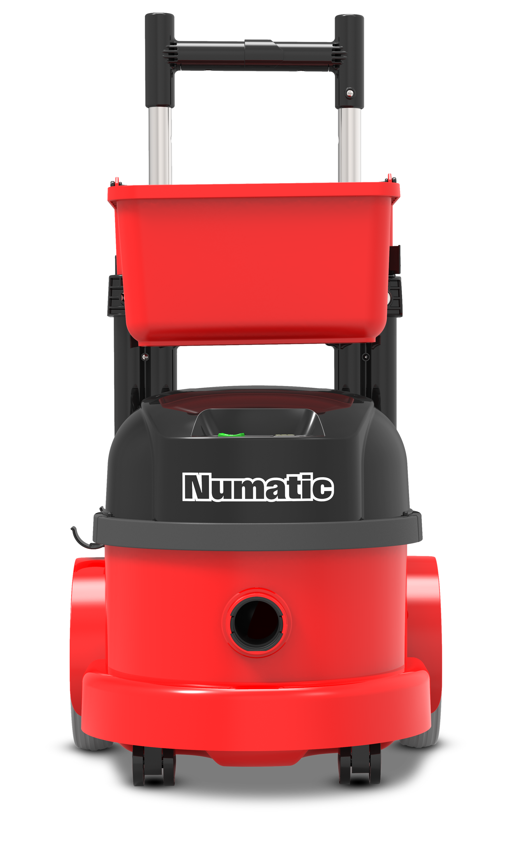 Numatic PBT230NX Pro Cordless Trolley Vacuum