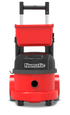 Numatic PBT230NX Pro Cordless Trolley Vacuum