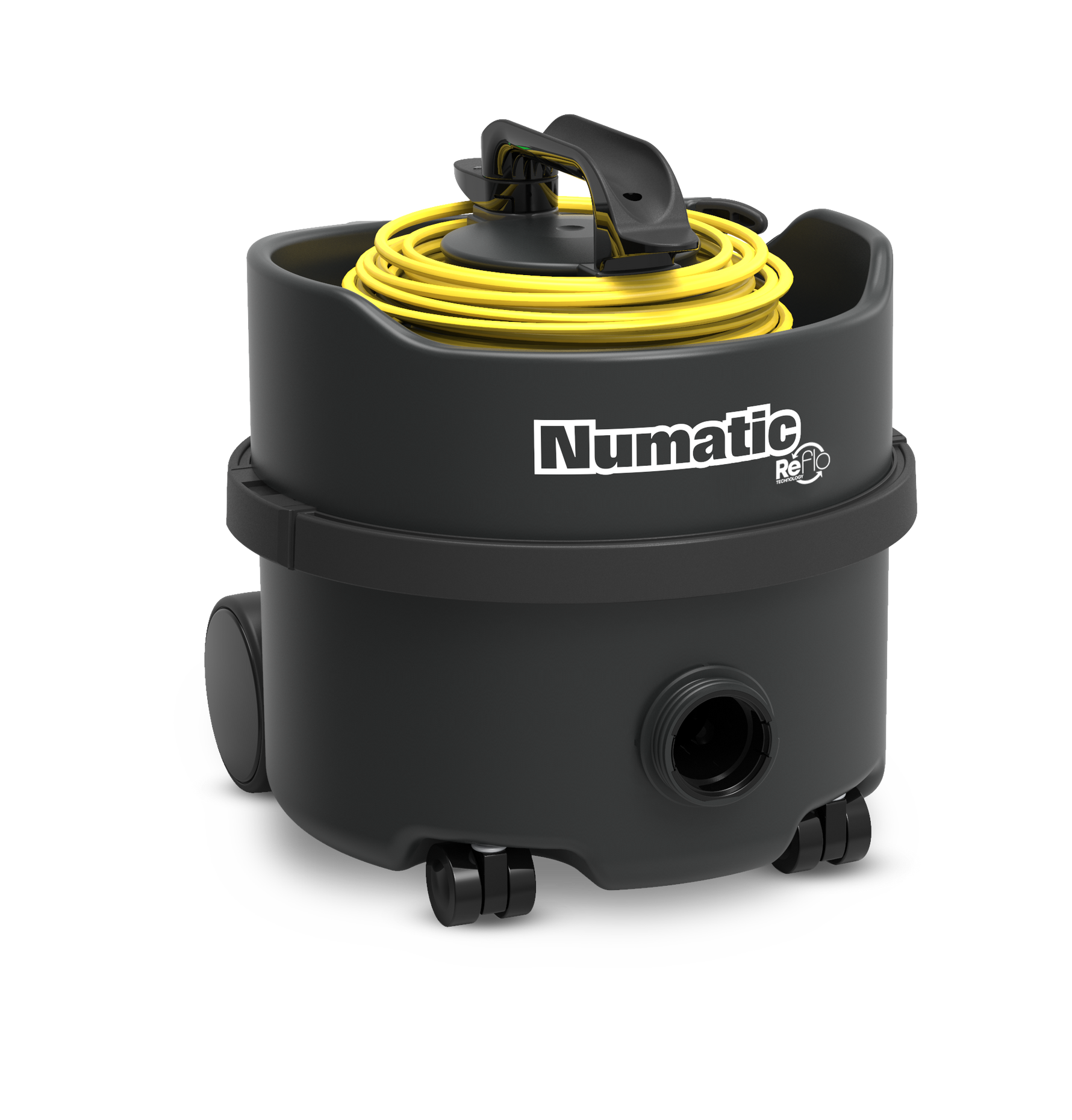 Numatic PRP180 Eco ReFlo Vacuum Cleaner