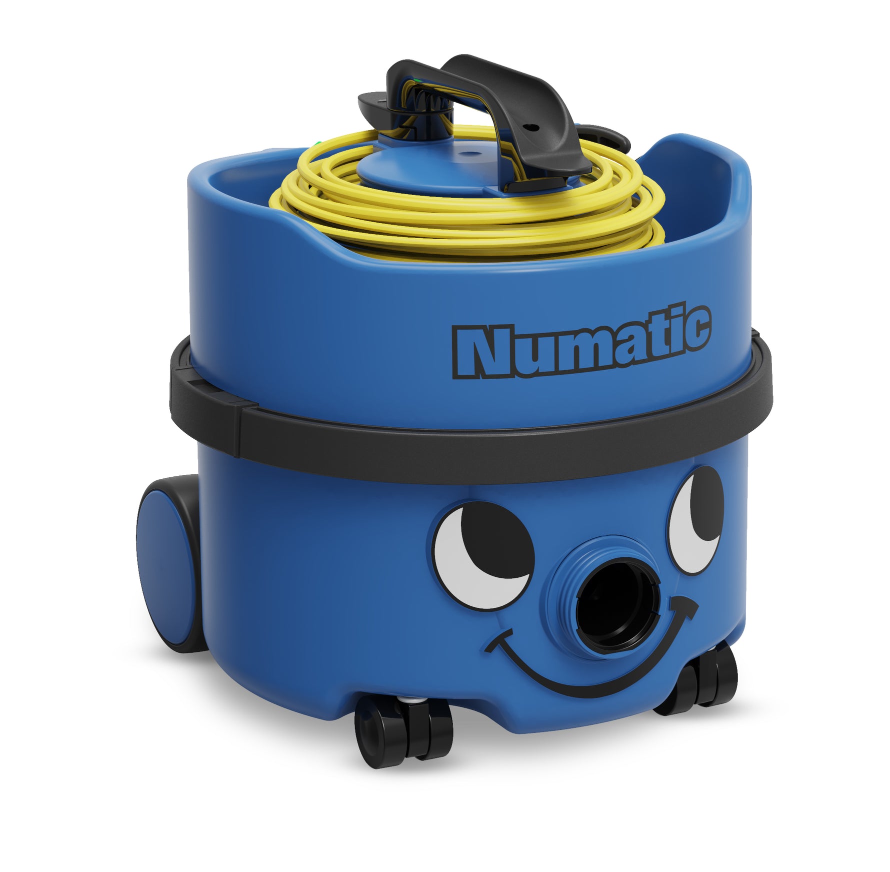 Numatic PSP180-11  ProSave Vacuum Cleaner